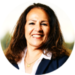 Dr. Zahra Kashi