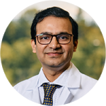 Dr. Gaurav Tripathi